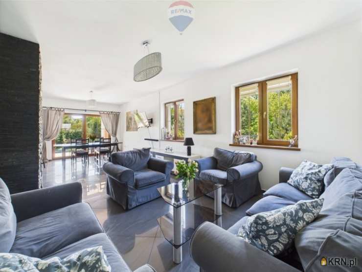 Dom  na sprzedaż, 6 pokojowe, Gorzyczki, ul. 