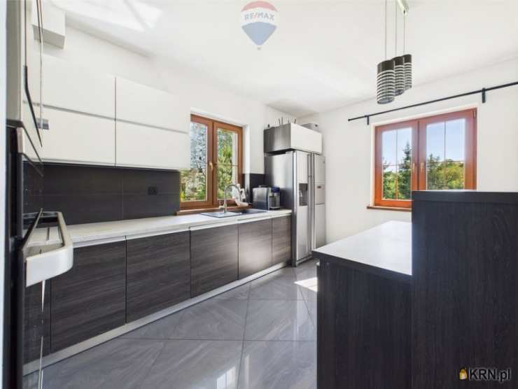 6 pokojowe, Gorzyczki, ul. , Dom  na sprzedaż