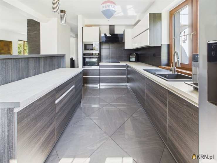 6 pokojowe, Dom  na sprzedaż, Gorzyczki, ul. 