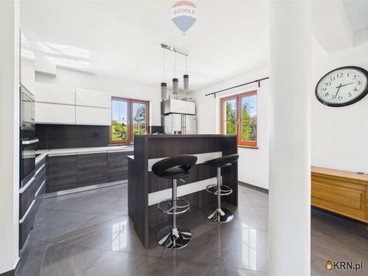 RE/MAX Polska, Dom  na sprzedaż, Gorzyczki, ul. 