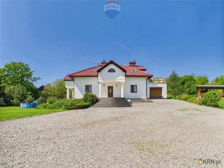 6 pokojowe, Gorzyczki, ul. , Dom  na sprzedaż