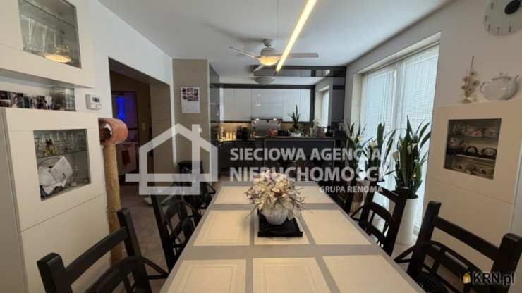 8 pokojowe, Dom  na sprzedaż, Gdynia, Chylonia, ul. 