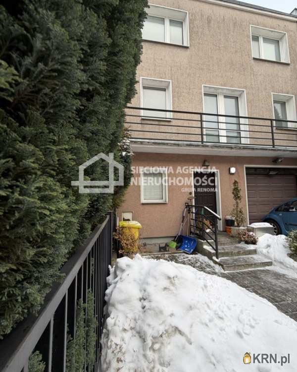 8 pokojowe, Dom  na sprzedaż, Gdynia, Chylonia, ul. 