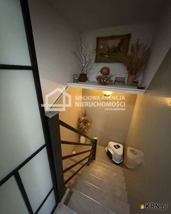 Sieciowa Agencja Nieruchomości Grupa Renoma, Dom  na sprzedaż, Gdynia, Chylonia, ul. 