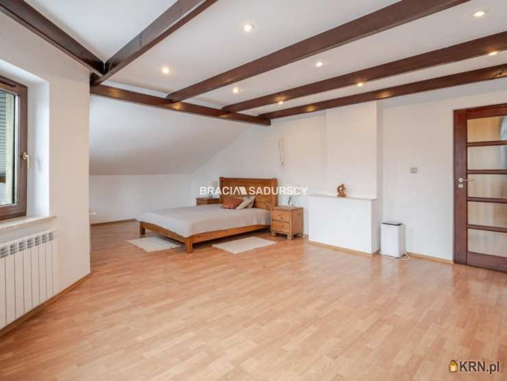 Dom  do wynajęcia, , Kraków, Swoszowice/Rajsko, ul. Golkowicka