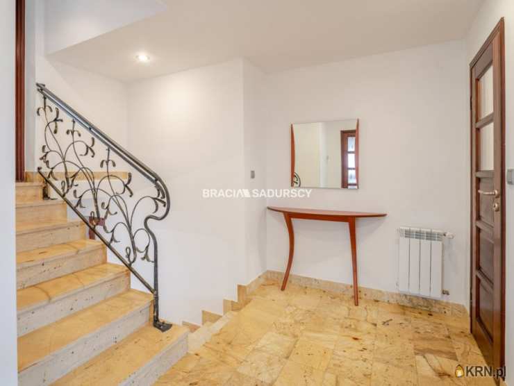 BRACIA SADURSCY ODDZIAŁ BS4 KROWODRZA, Dom  do wynajęcia, Kraków, Swoszowice/Rajsko, ul. Golkowicka