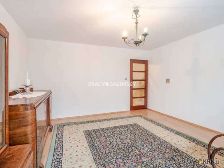 BRACIA SADURSCY ODDZIAŁ BS4 KROWODRZA, Dom  do wynajęcia, Kraków, Swoszowice/Rajsko, ul. Golkowicka