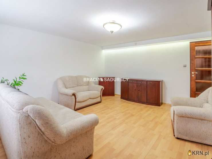 Dom  do wynajęcia, Kraków, Swoszowice/Rajsko, ul. Golkowicka, 