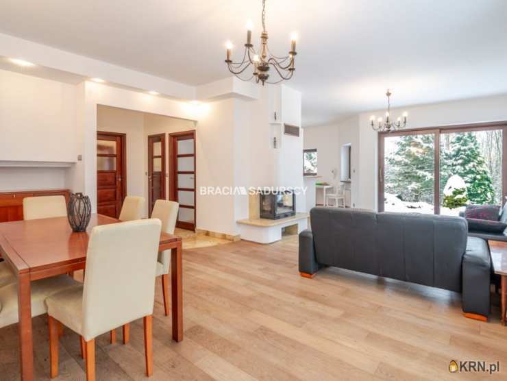 , Dom  do wynajęcia, Kraków, Swoszowice/Rajsko, ul. Golkowicka