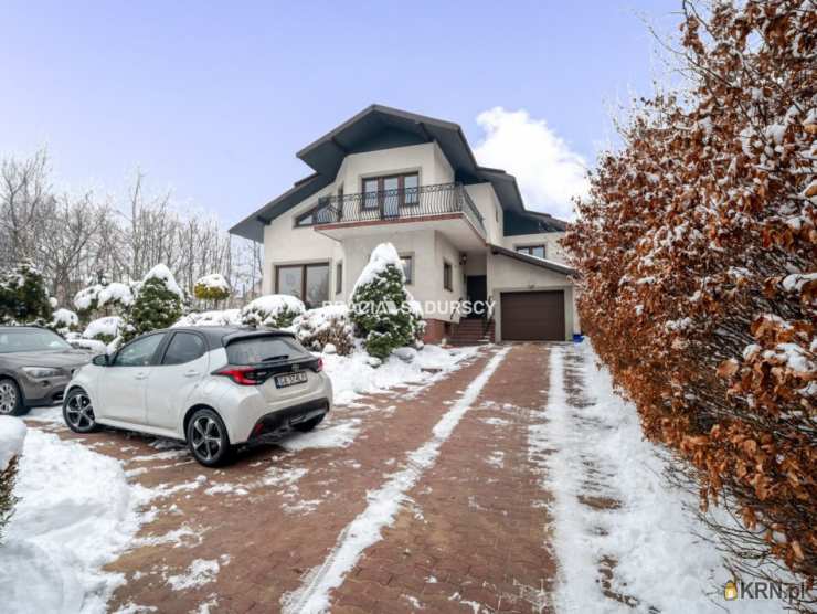 Kraków, Swoszowice/Rajsko, ul. Golkowicka, Dom  do wynajęcia, 