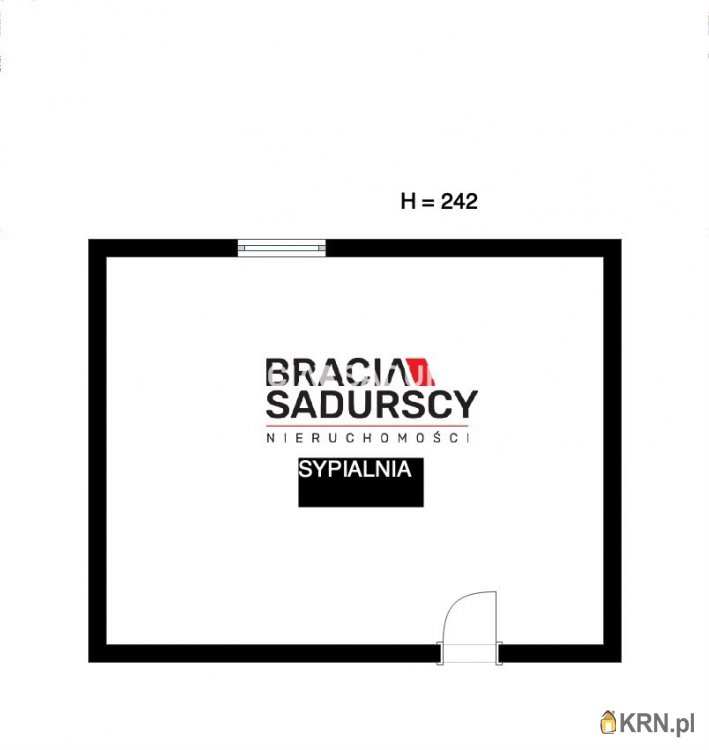 Dom  do wynajęcia, , Kraków, Swoszowice/Rajsko, ul. Golkowicka