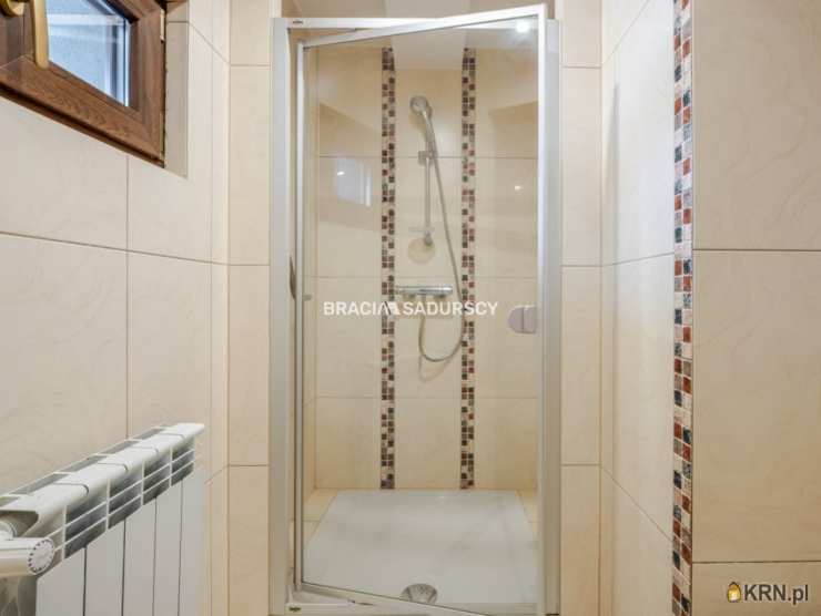 , Dom  do wynajęcia, Kraków, Swoszowice/Rajsko, ul. Golkowicka