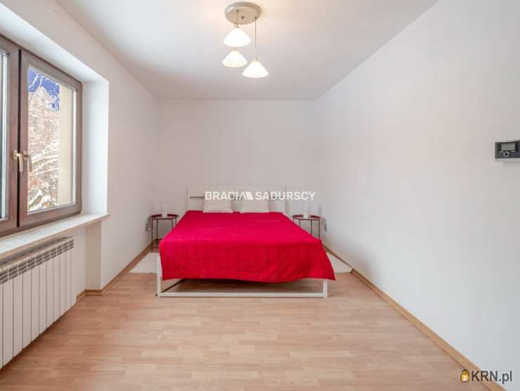 Dom  do wynajęcia, Kraków, Swoszowice/Rajsko, ul. Golkowicka, 