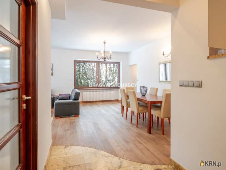 Dom  do wynajęcia, , Kraków, Swoszowice/Rajsko, ul. Golkowicka