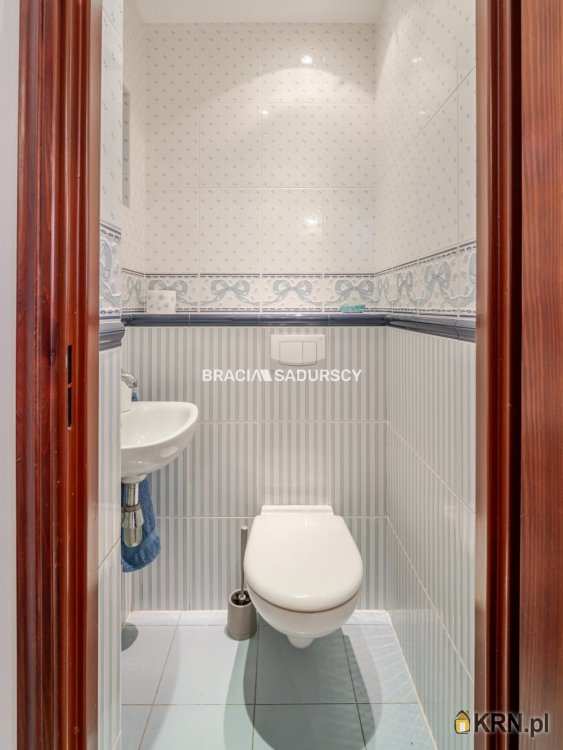 Dom  do wynajęcia, , Kraków, Swoszowice/Rajsko, ul. Golkowicka