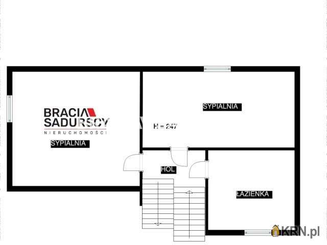Kraków, Swoszowice/Rajsko, ul. Golkowicka, , Dom  do wynajęcia