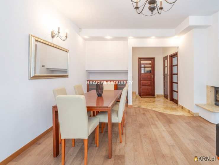 Dom  do wynajęcia, , Kraków, Swoszowice/Rajsko, ul. Golkowicka