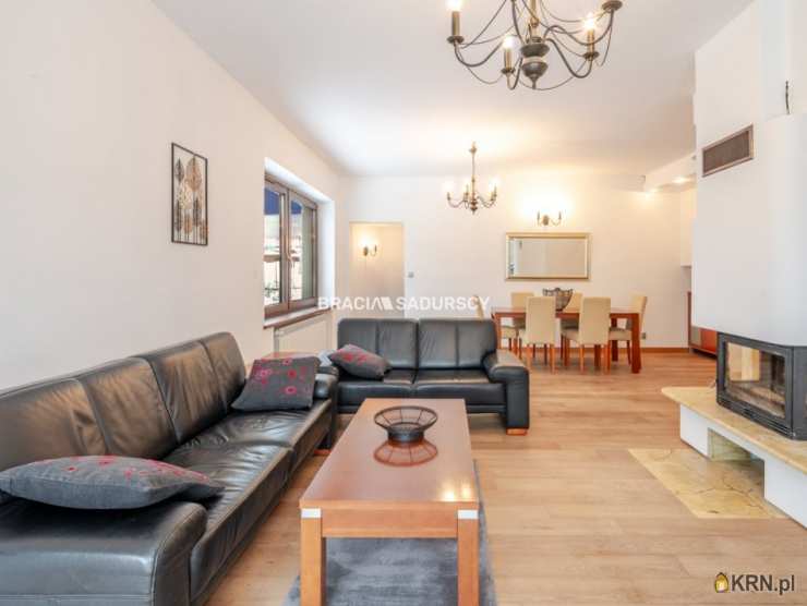 Dom  do wynajęcia, , Kraków, Swoszowice/Rajsko, ul. Golkowicka