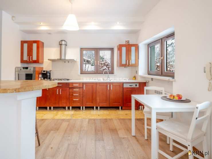 Kraków, Swoszowice/Rajsko, ul. Golkowicka, Dom  do wynajęcia, 