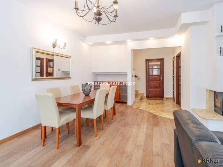 Dom  do wynajęcia, Kraków, Swoszowice/Rajsko, ul. Golkowicka, 