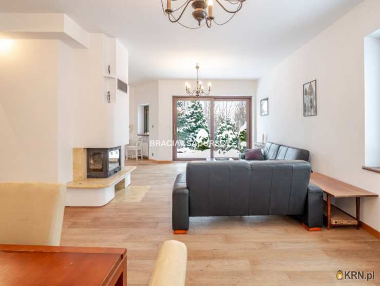 Kraków, Swoszowice/Rajsko, ul. Golkowicka, , Dom  do wynajęcia