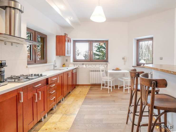 Kraków, Swoszowice/Rajsko, ul. Golkowicka, , Dom  do wynajęcia