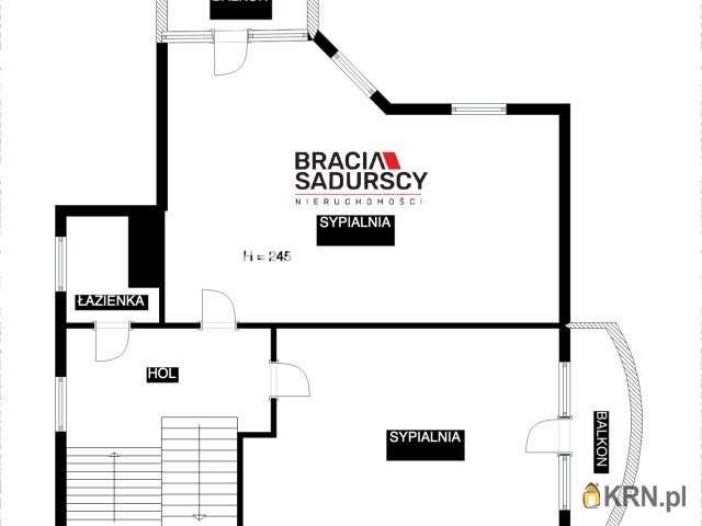 , Kraków, Swoszowice/Rajsko, ul. Golkowicka, Dom  do wynajęcia