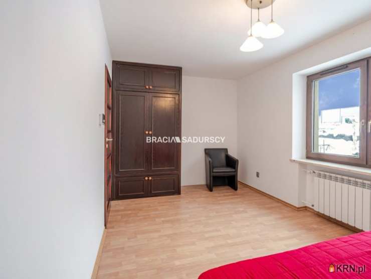 BRACIA SADURSCY ODDZIAŁ BS4 KROWODRZA, Dom  do wynajęcia, Kraków, Swoszowice/Rajsko, ul. Golkowicka