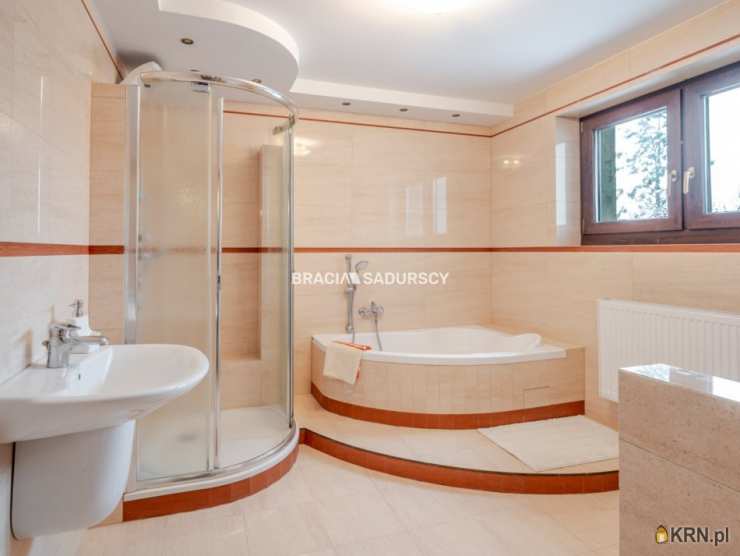 Dom  do wynajęcia, Kraków, Swoszowice/Rajsko, ul. Golkowicka, 