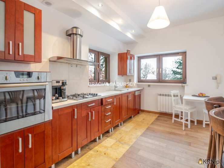 , Kraków, Swoszowice/Rajsko, ul. Golkowicka, Dom  do wynajęcia