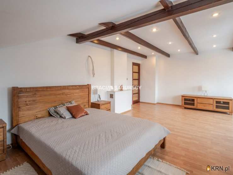 BRACIA SADURSCY ODDZIAŁ BS4 KROWODRZA, Dom  do wynajęcia, Kraków, Swoszowice/Rajsko, ul. Golkowicka