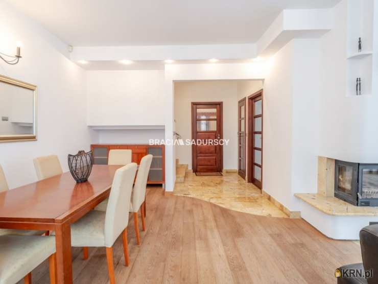 , Kraków, Swoszowice/Rajsko, ul. Golkowicka, Dom  do wynajęcia