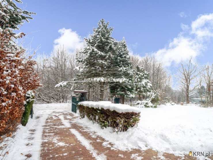 Dom  do wynajęcia, , Kraków, Swoszowice/Rajsko, ul. Golkowicka