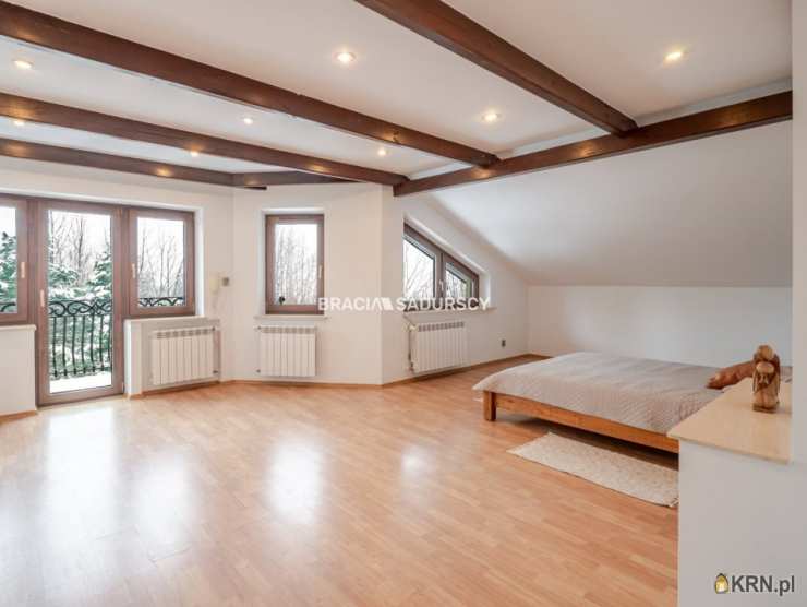 , Kraków, Swoszowice/Rajsko, ul. Golkowicka, Dom  do wynajęcia