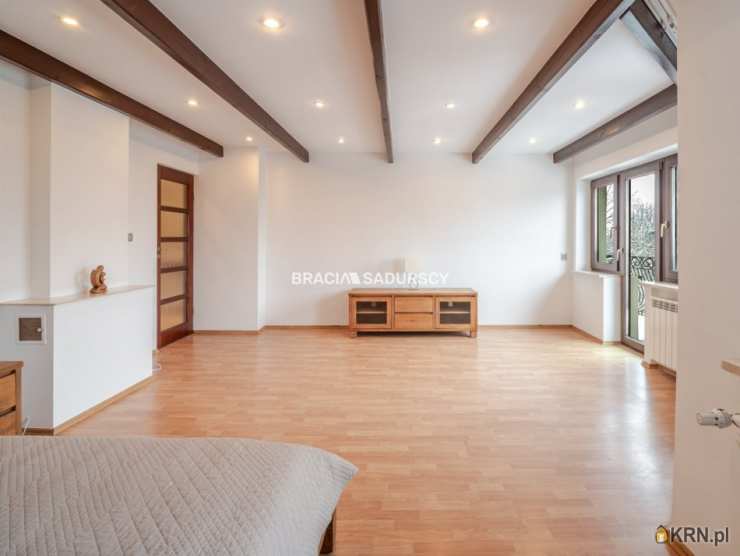 Dom  do wynajęcia, Kraków, Swoszowice/Rajsko, ul. Golkowicka, 