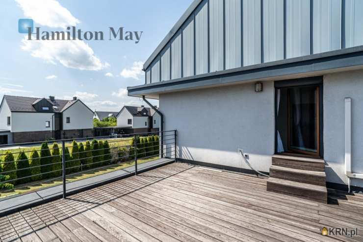 Dom  do wynajęcia, Kraków, Dębniki, ul. G. Słońskiego, 