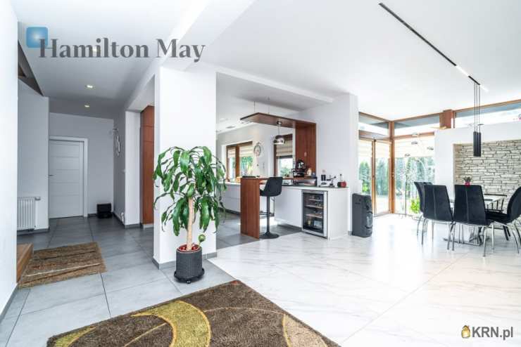 Kraków, Dębniki, ul. G. Słońskiego, Dom  do wynajęcia, 