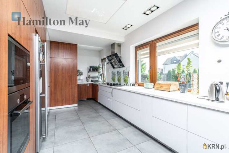 , Dom  do wynajęcia, Kraków, Dębniki, ul. G. Słońskiego