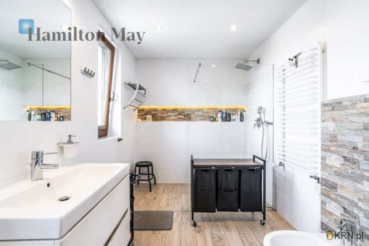 Kraków, Dębniki, ul. G. Słońskiego, Dom  do wynajęcia, 