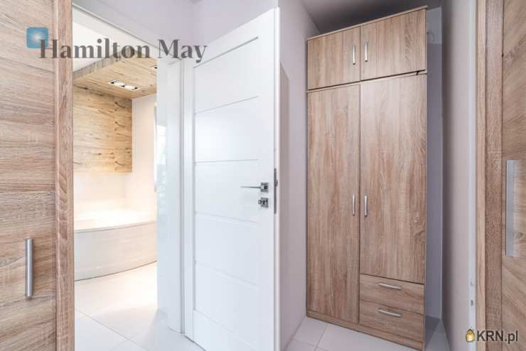 , Kraków, Dębniki, ul. G. Słońskiego, Dom  do wynajęcia