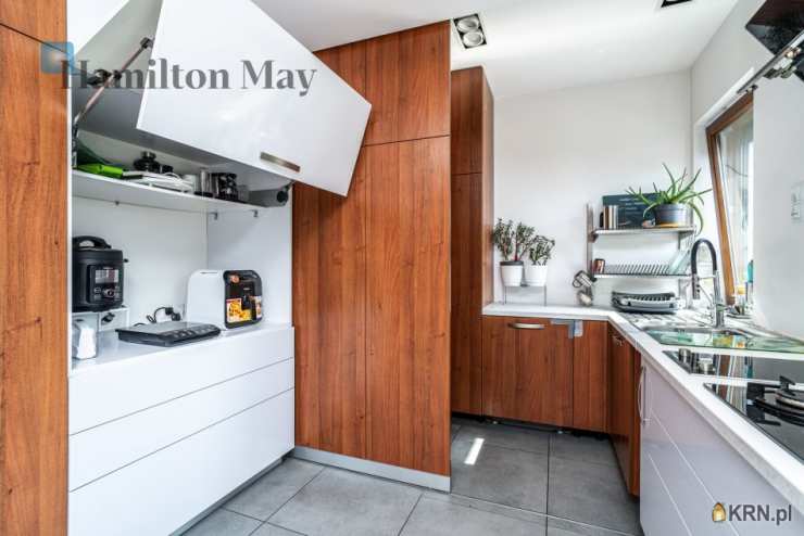 Kraków, Dębniki, ul. G. Słońskiego, , Dom  do wynajęcia