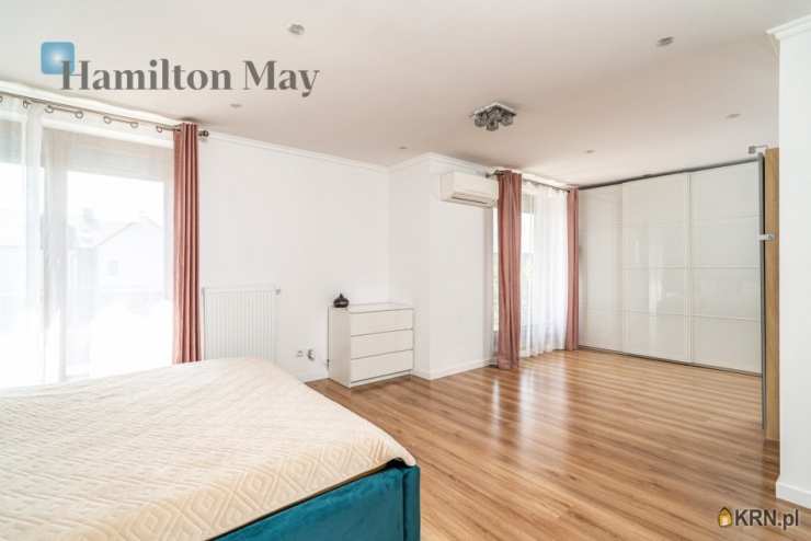 , Kraków, Dębniki, ul. G. Słońskiego, Dom  do wynajęcia