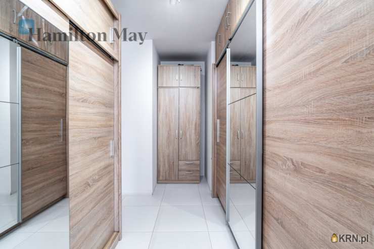 Hamilton May, Dom  do wynajęcia, Kraków, Dębniki, ul. G. Słońskiego