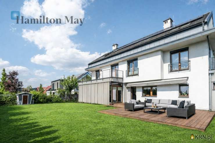 Dom  do wynajęcia, , Kraków, Dębniki, ul. G. Słońskiego