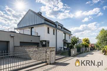 Kraków, Dębniki, ul. G. Słońskiego, Dom  do wynajęcia, 