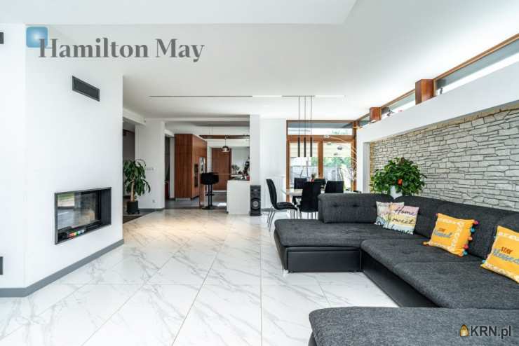 Dom  na sprzedaż, , Kraków, Dębniki, ul. G. Słońskiego