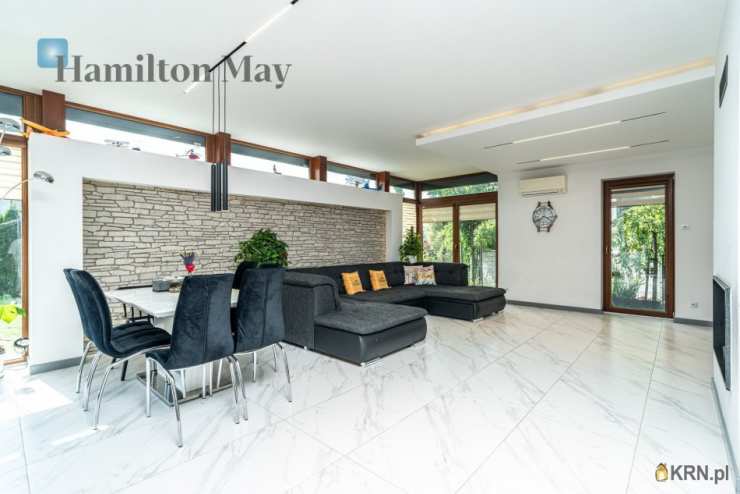 Kraków, Dębniki, ul. G. Słońskiego, Dom  na sprzedaż, 