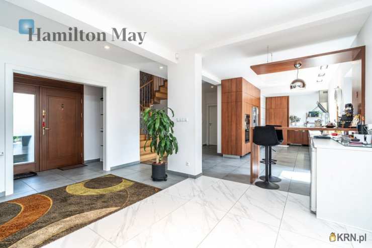 , Dom  na sprzedaż, Kraków, Dębniki, ul. G. Słońskiego