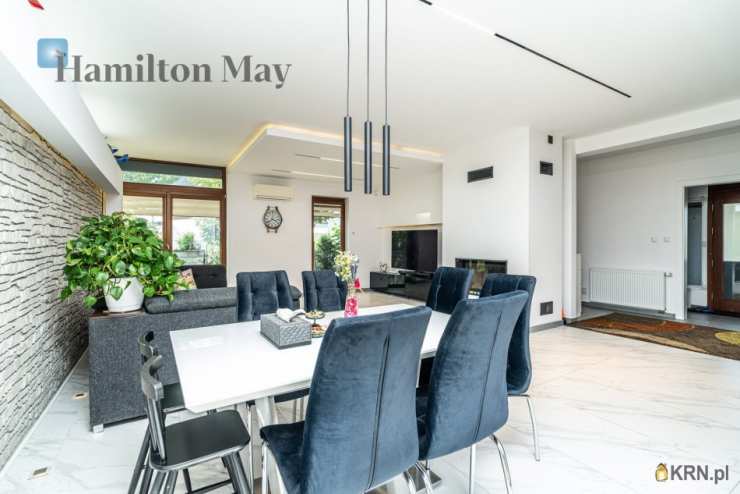 Hamilton May, Dom  na sprzedaż, Kraków, Dębniki, ul. G. Słońskiego