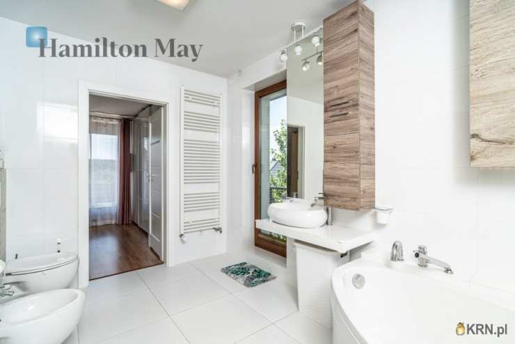 Dom  na sprzedaż, Kraków, Dębniki, ul. G. Słońskiego, 